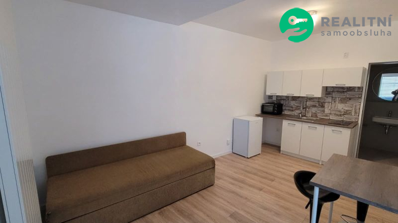 Prodej Byt 1+kk v Brně - 8