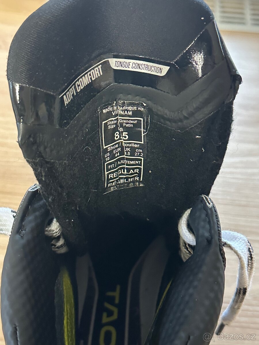 Brusle ccm Xf pro - 8