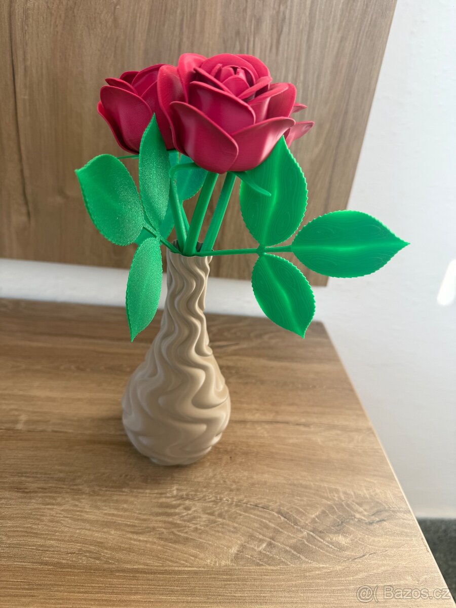 3D tisk, modelování na zakázku - 8