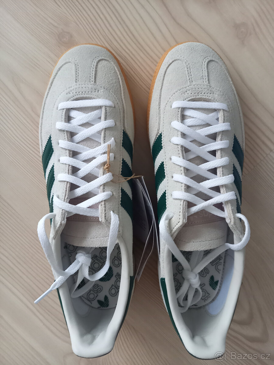 Adidas Handball Spezial 41 1/3 - 8