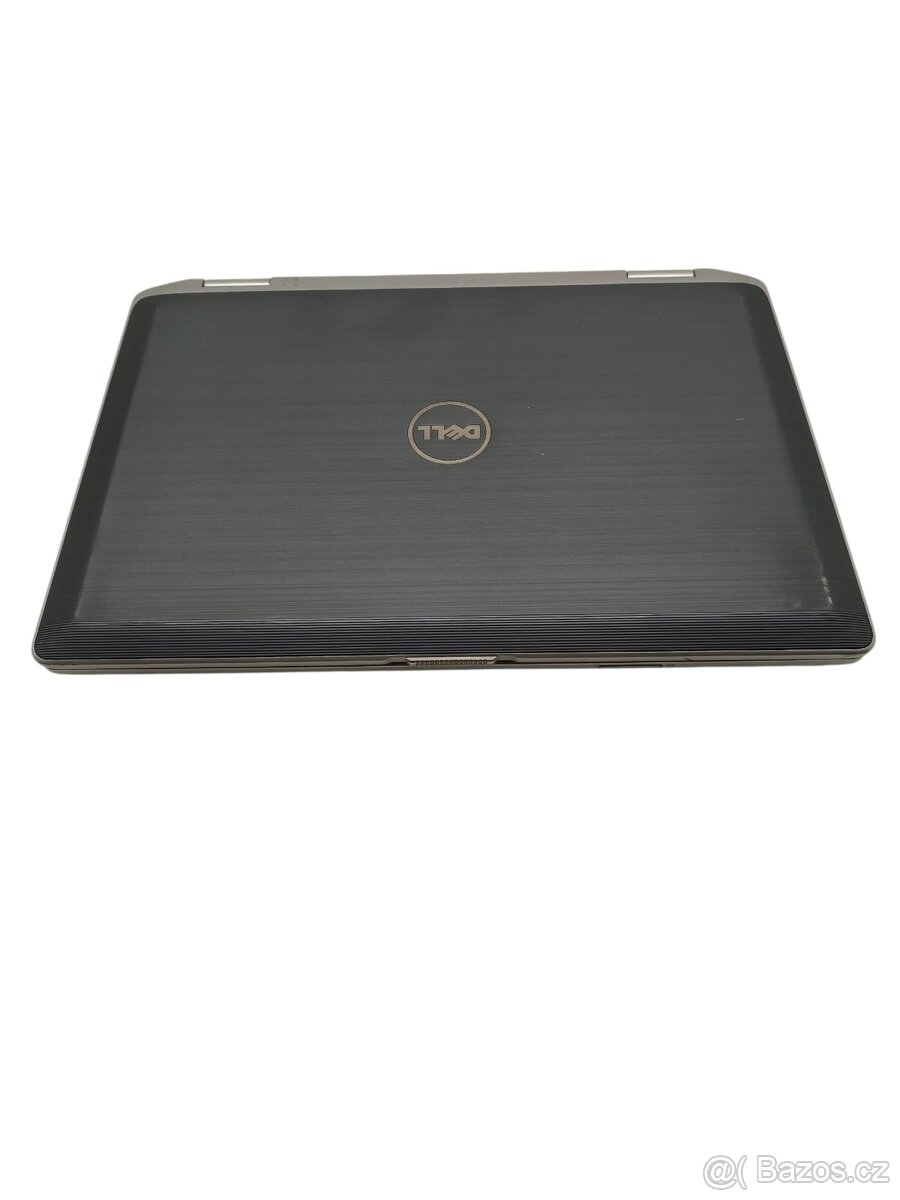 Dell Latitude E6420 ( 12 měsíců záruka+Faktura ) - 8
