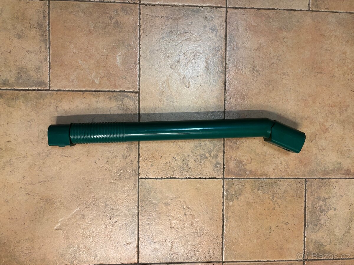 Tyčový vysavač - 8