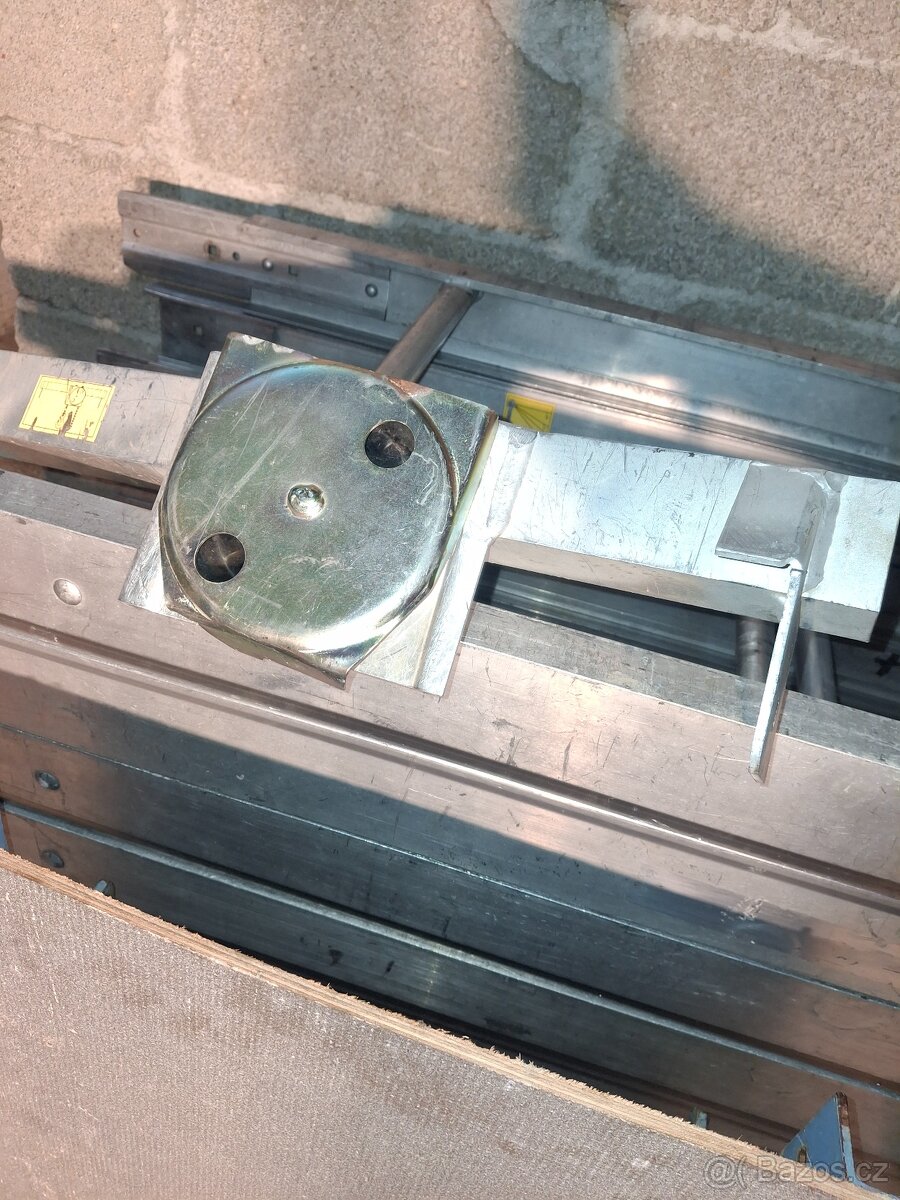 Výtah Geda Lift - 8