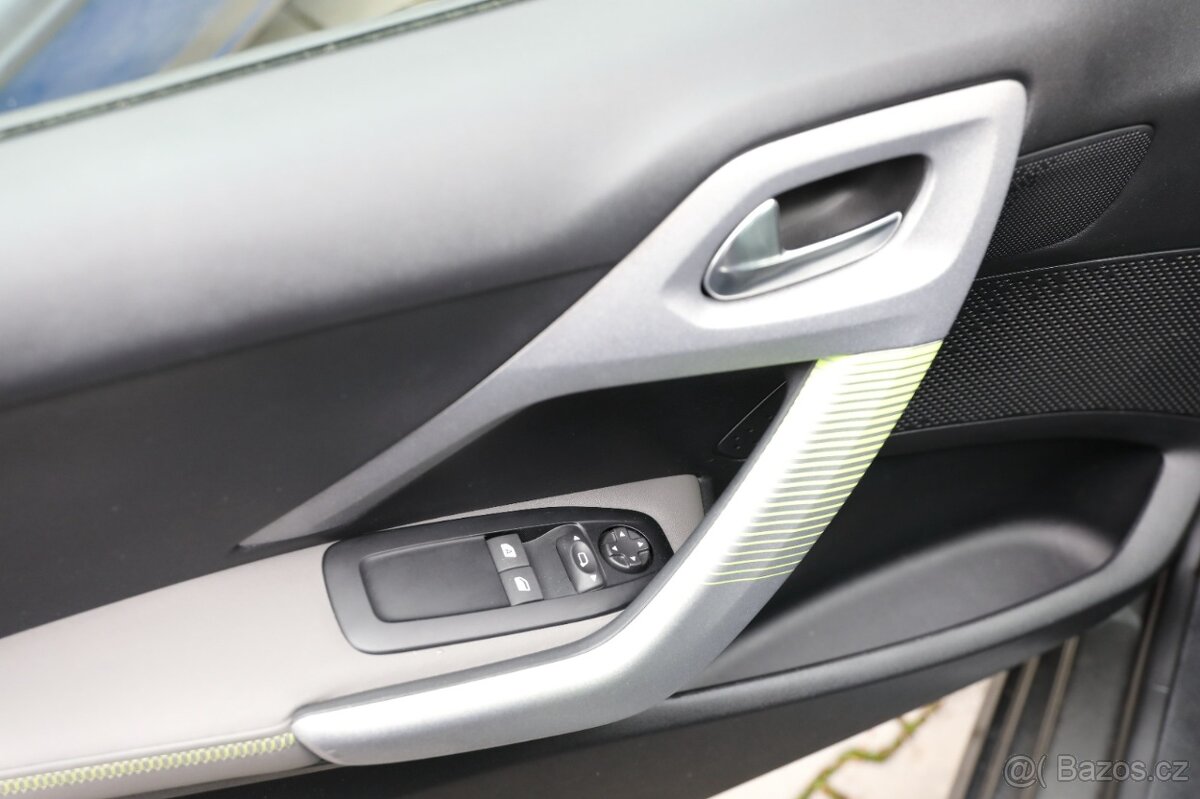 Peugeot 208, r.v. 2018, benzin/LPG - 8