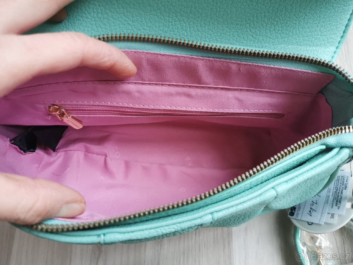 kabelka Diana Cofirence - 8