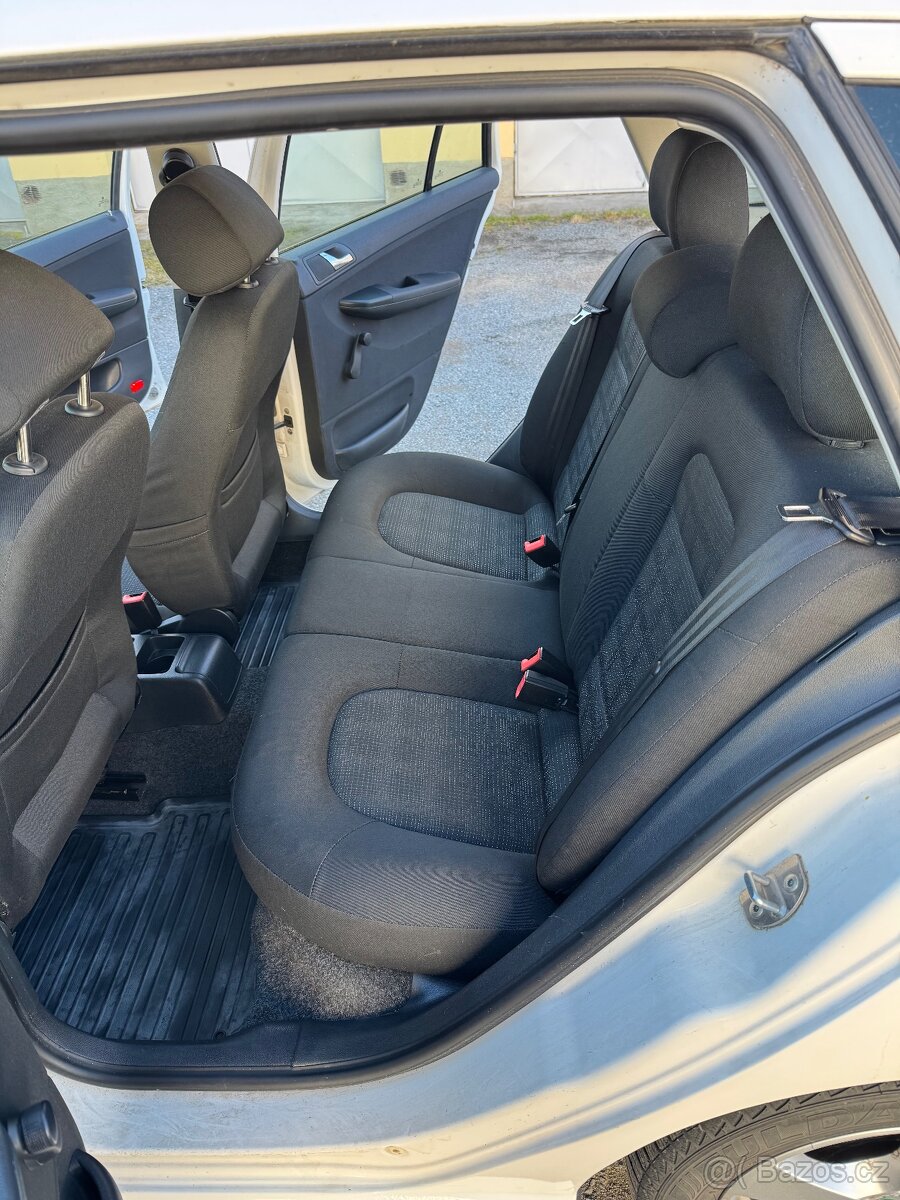 Škoda Fabia combi 1.9SDI - 8