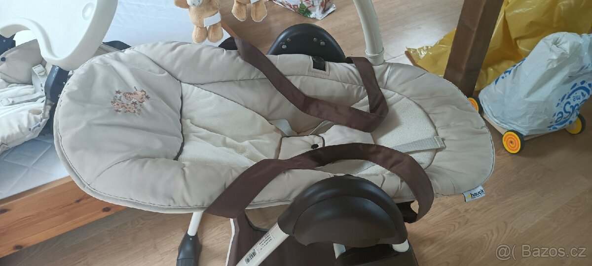 Jídelní židle - 8