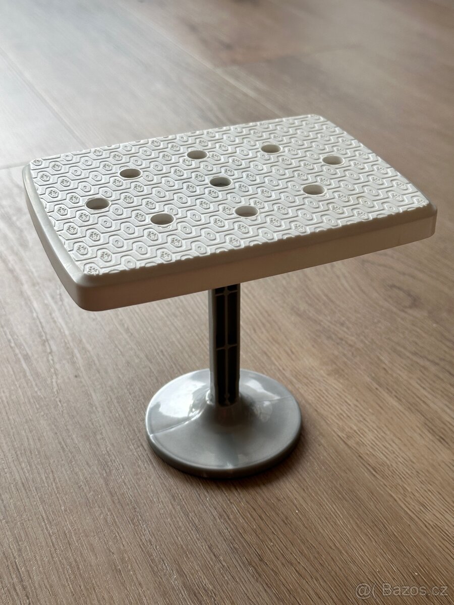 Barbie karavan s příslušenstvím - 8