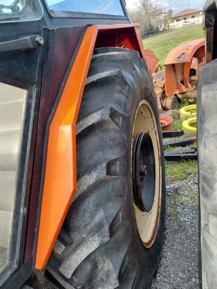 Zetor uřI 6320 prodej dílu. - 8