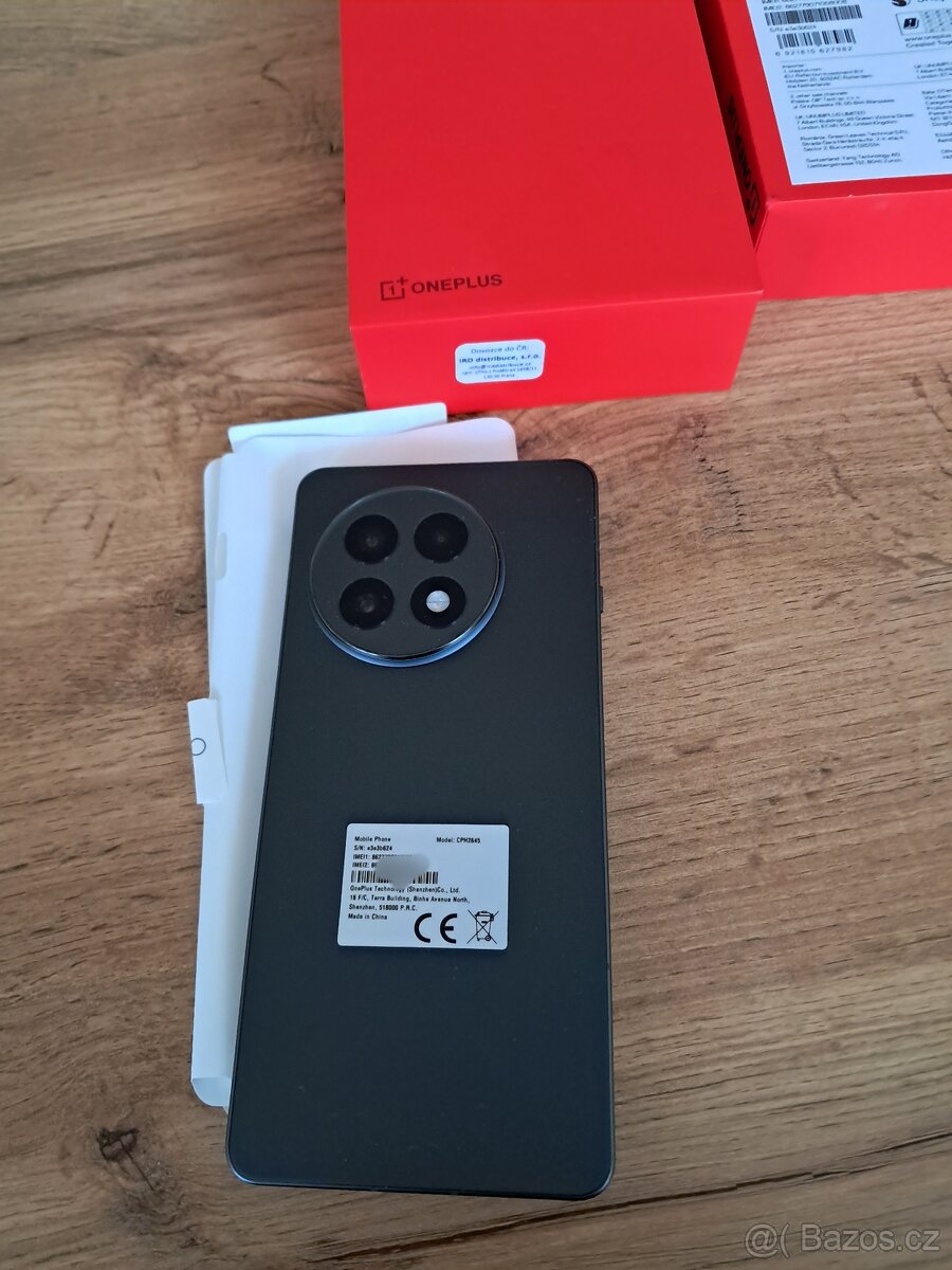 OnePlus 13R - 8