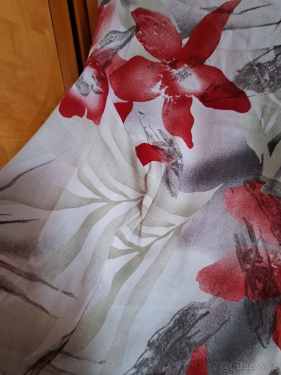 Letní kostým XXL - 8