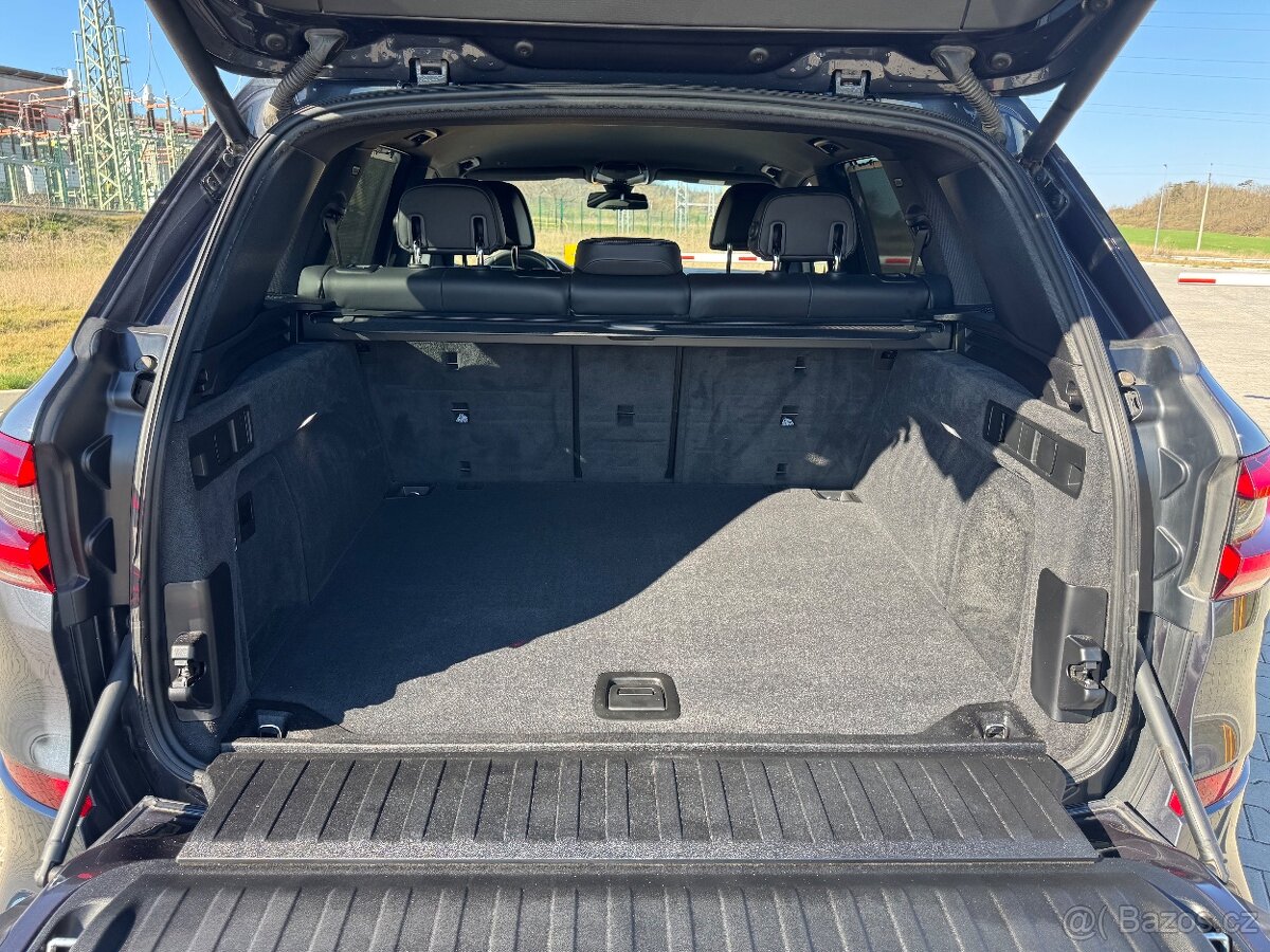 BMW X5 xDrive30d, M Sport paket - 8