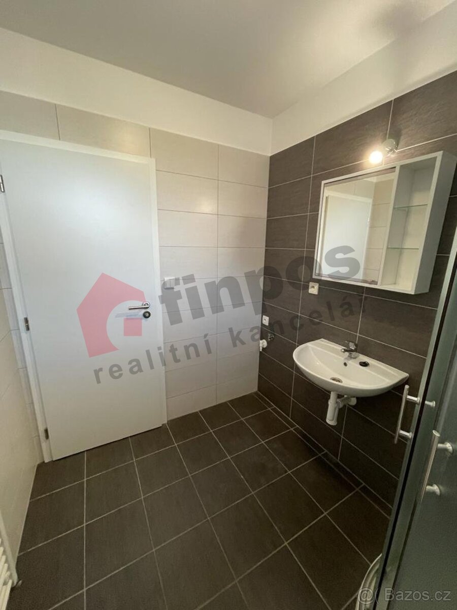 Pronájem bytu 1kk 31 m2, ulice Havlíčkova, Vlašimi - 8
