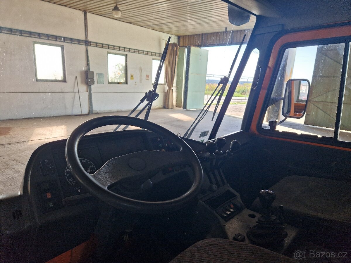 Multicar M26 2,8TD Iveco,4x4,Champion,ProfiLine. - 8