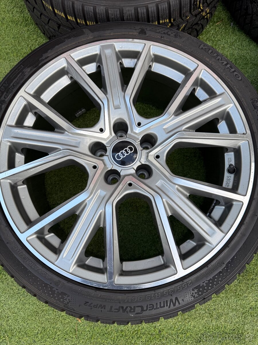 5x112 - 255/35 TOP ZIMNÍ SADA 2024 - 8