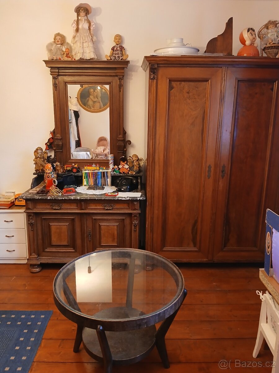 Starozitny nabytek - 8