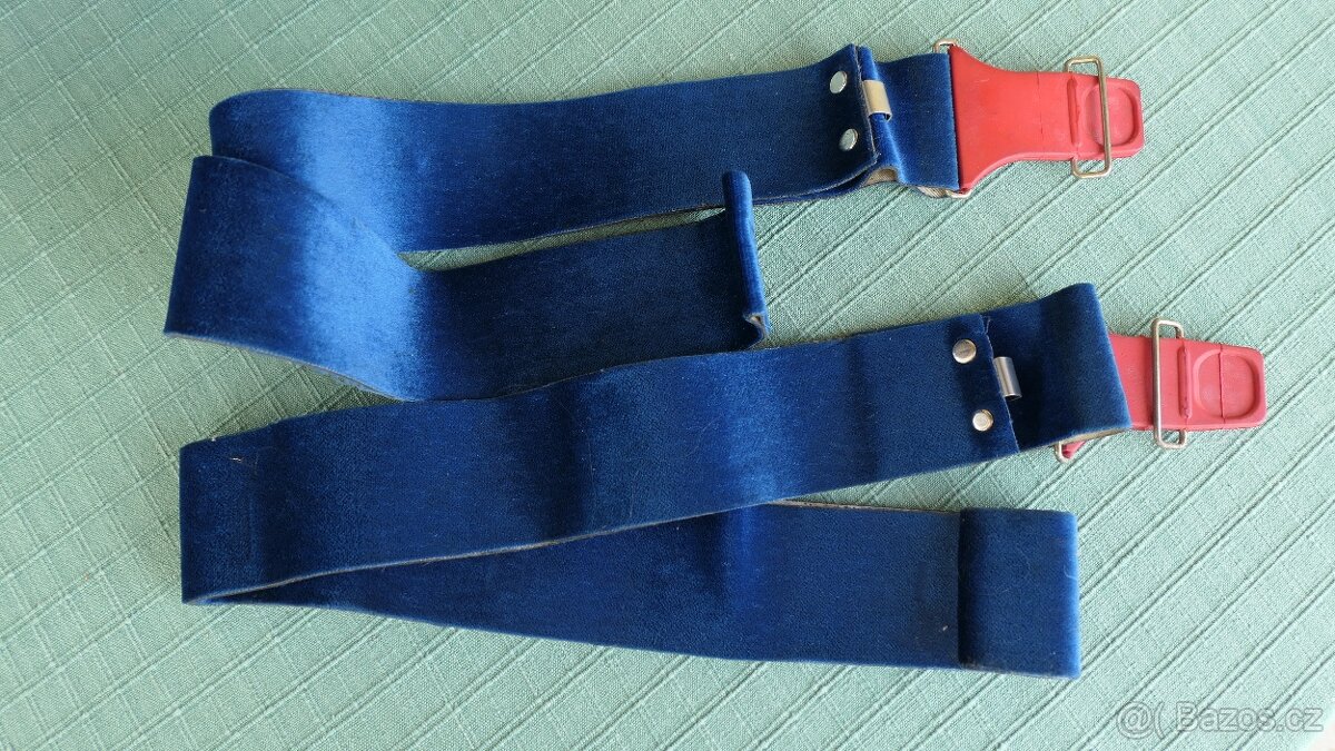 Prodej lyže skialpy - 8