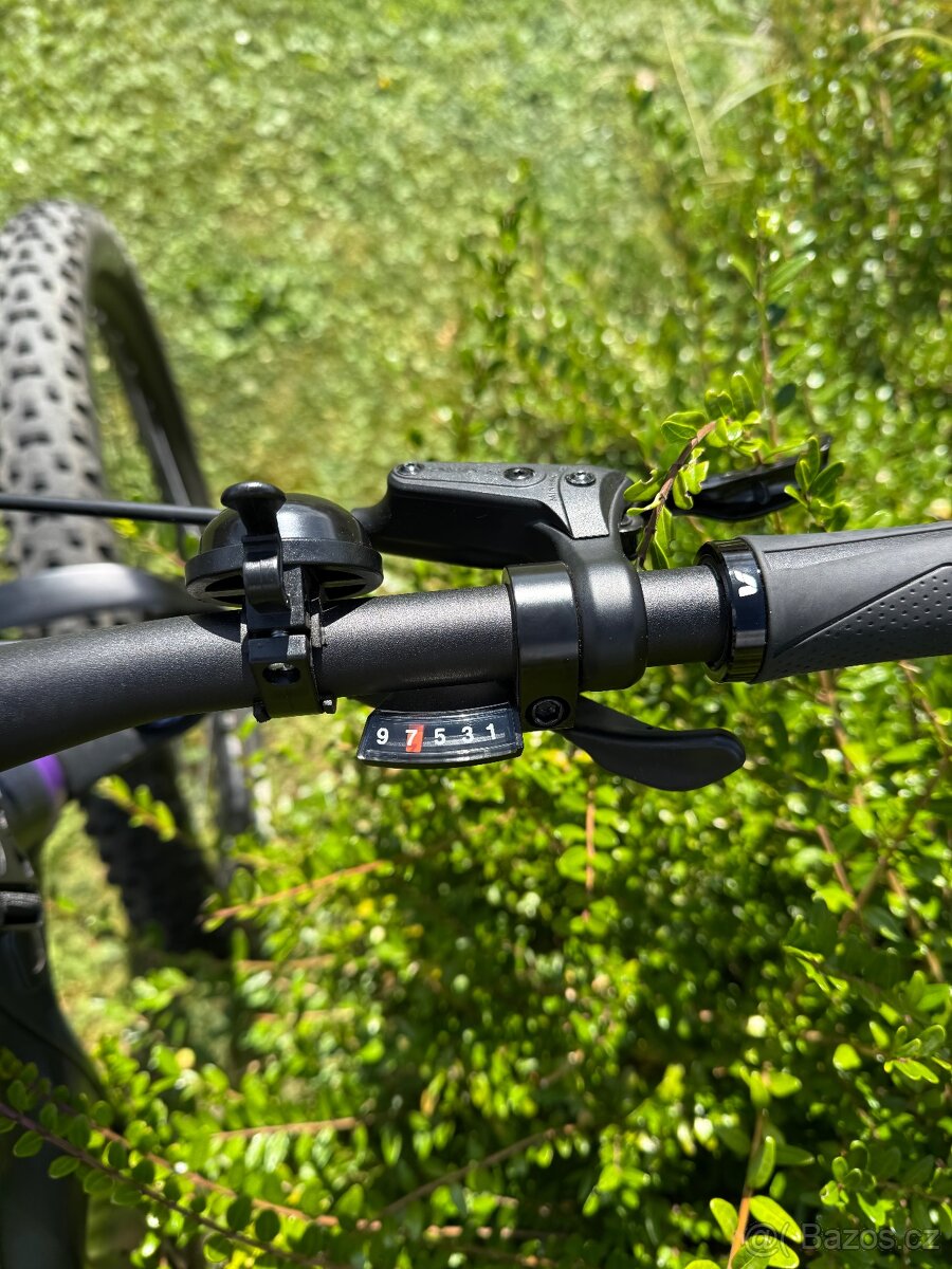 Elektrokolo GIANT - 8