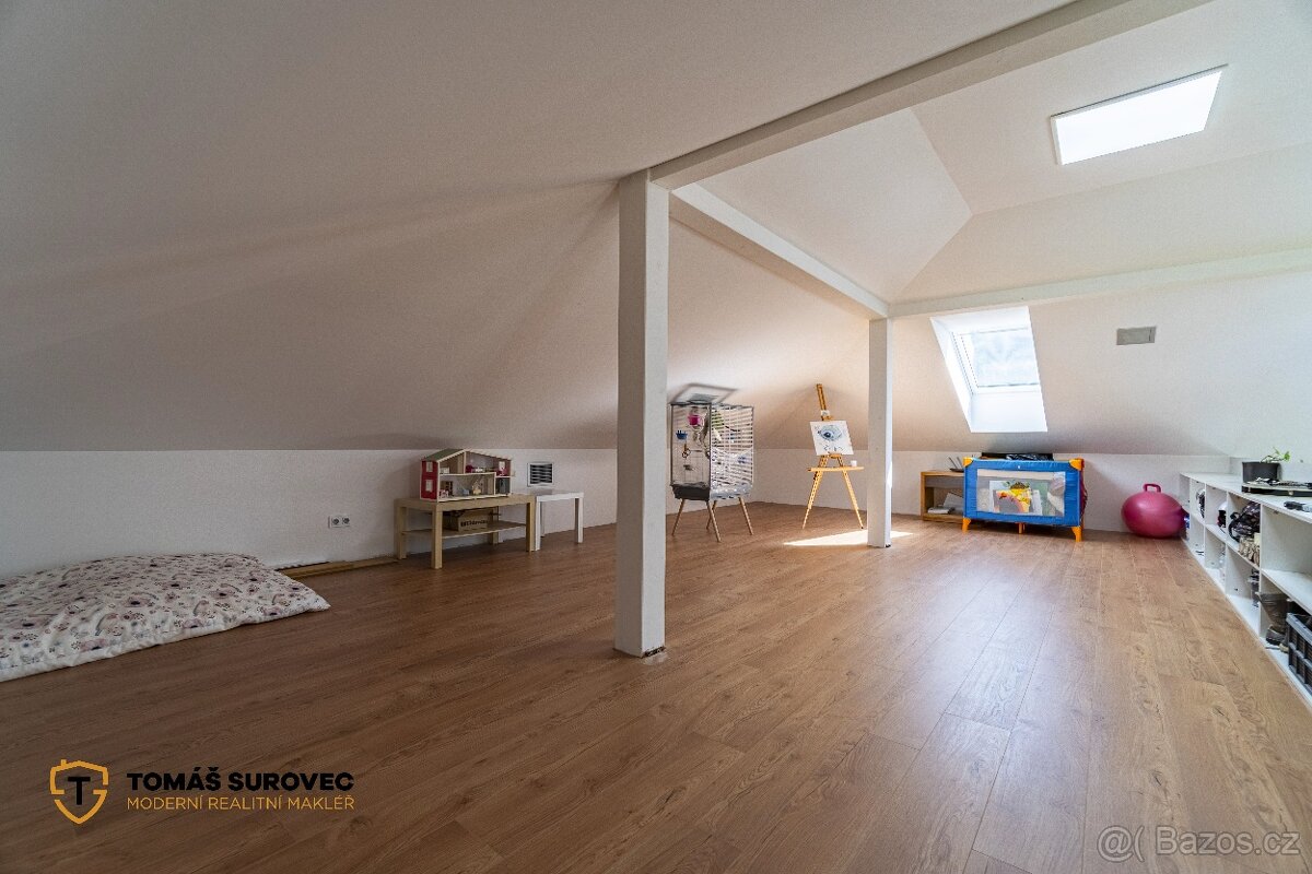 Prodej rodinného domu Pitín - 8