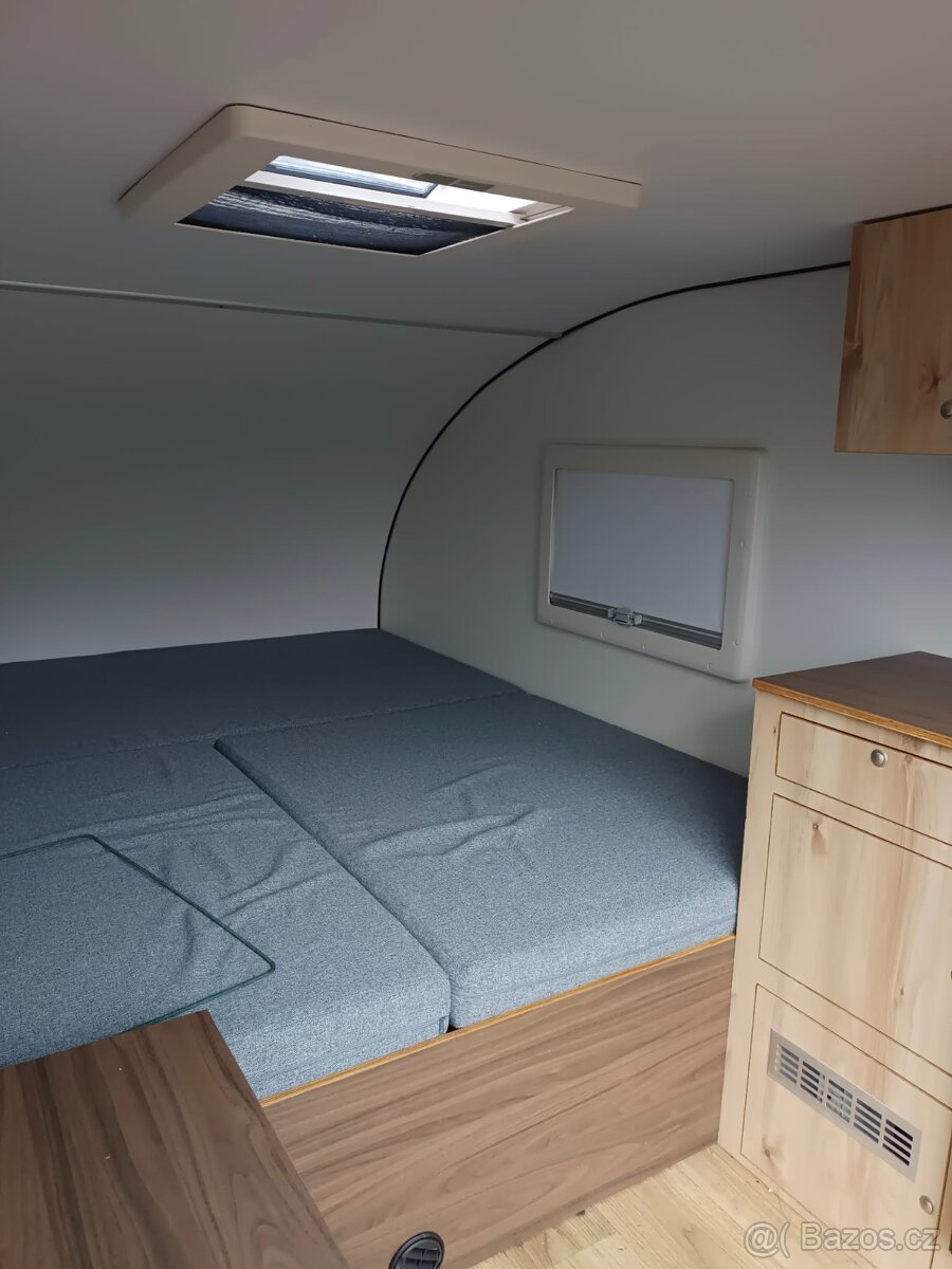 Minikaravan Carox - 8