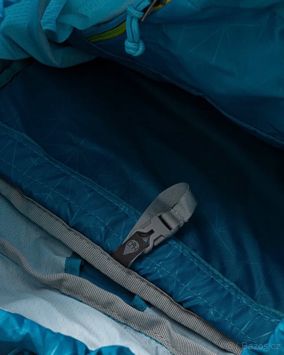 Batoh Gregory Alpinisto LT 38L - 8