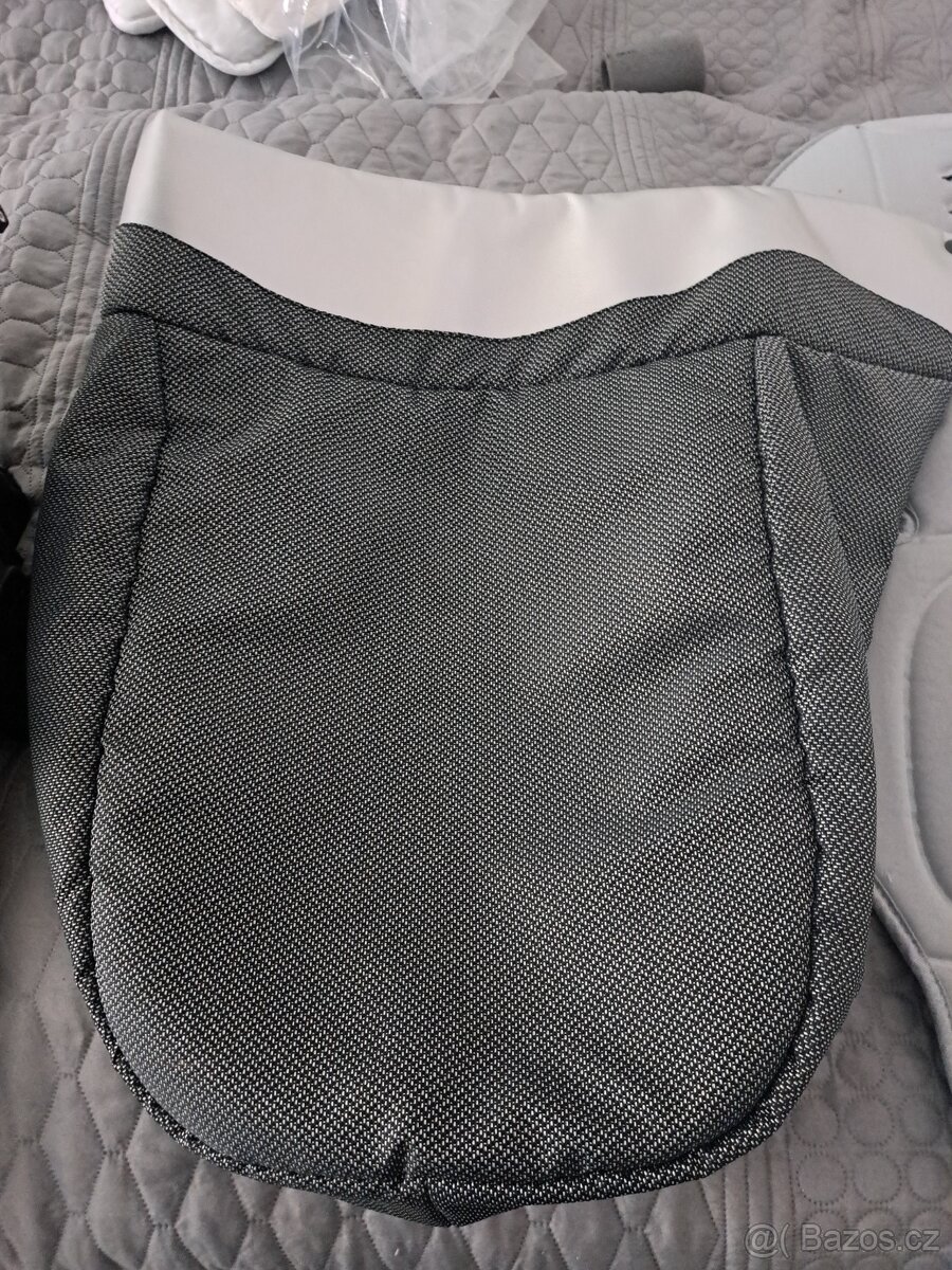 KOČÁREK RIKO NANO-ONYX - 8