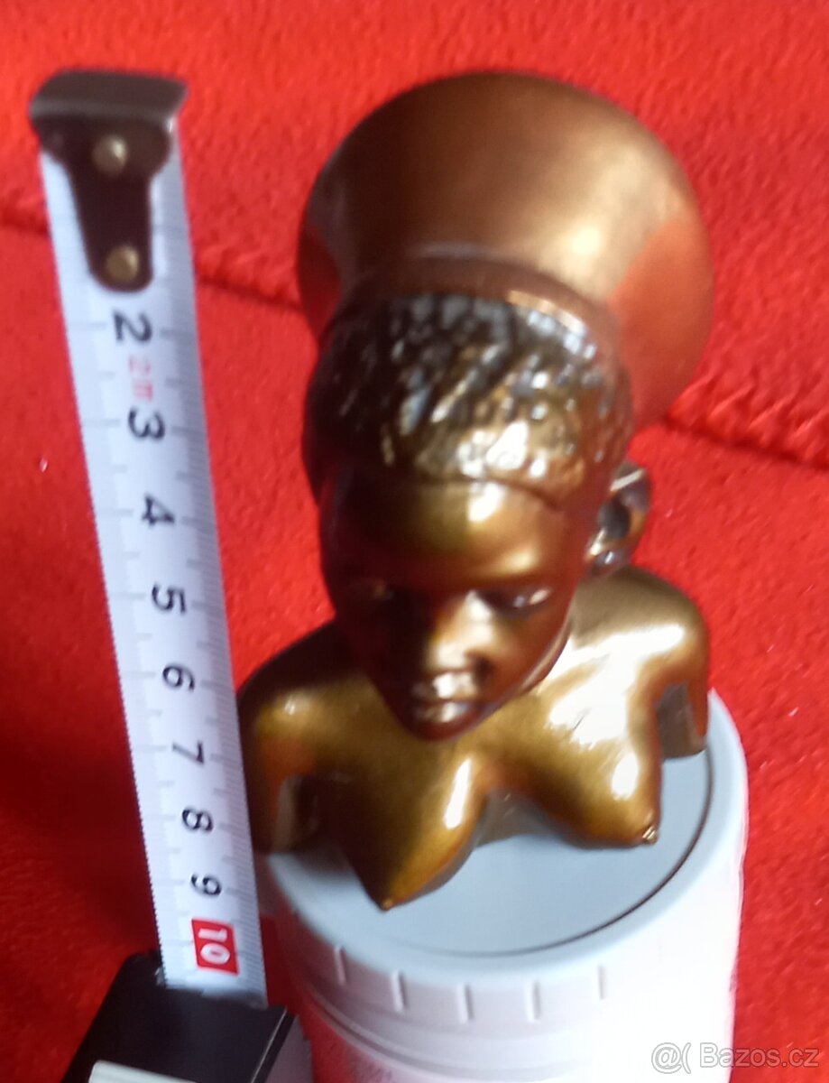 Veteš - retro, všehochuť - 8