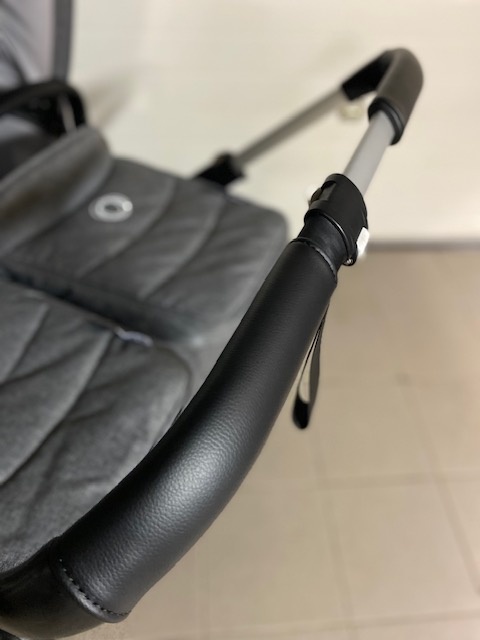 Bugaboo Donkey 3 TWIN / DUO / MONO - 8