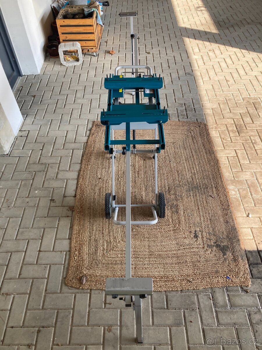 Nové Makita , Extol - 8