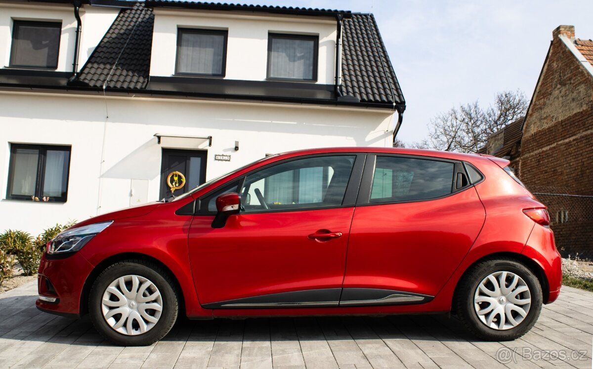 Renault Clio 2020 - 8