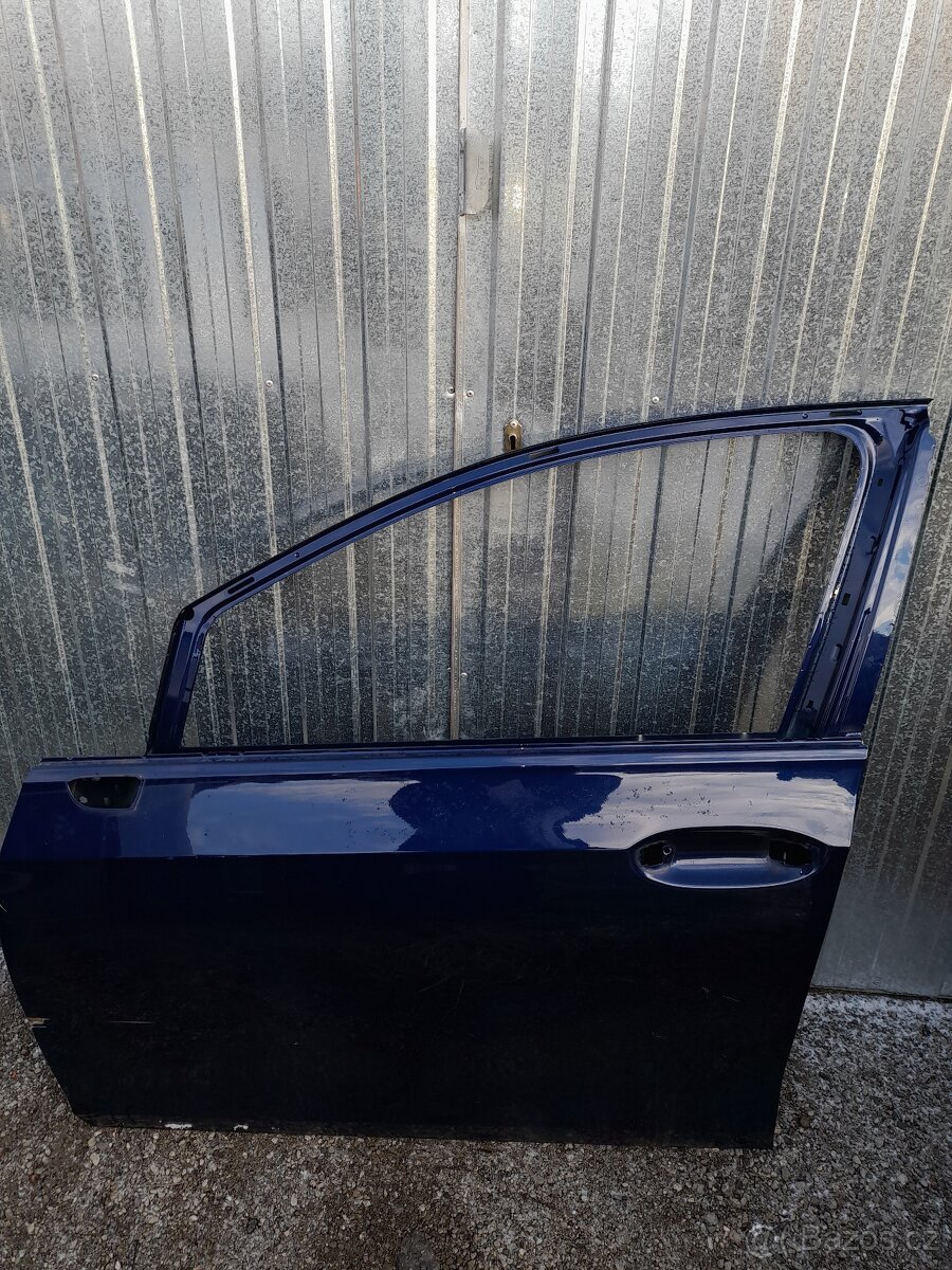 Volkswagen Golf VII - 8