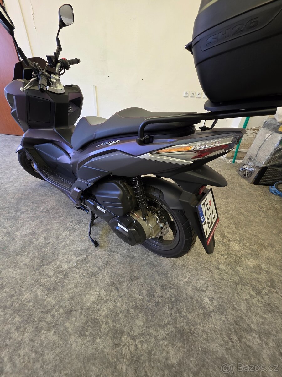 SKUTR 125CM - 8