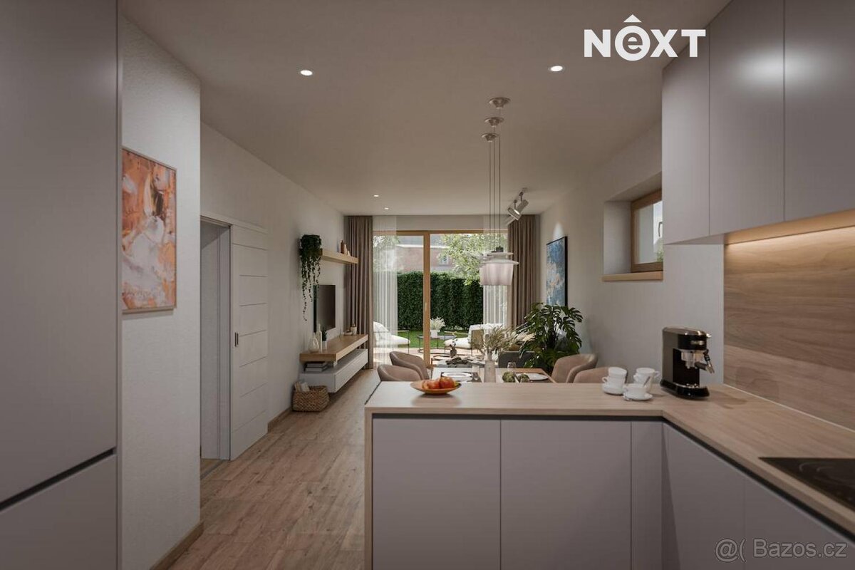 Prodej byt 3+kk, 83㎡ - 8