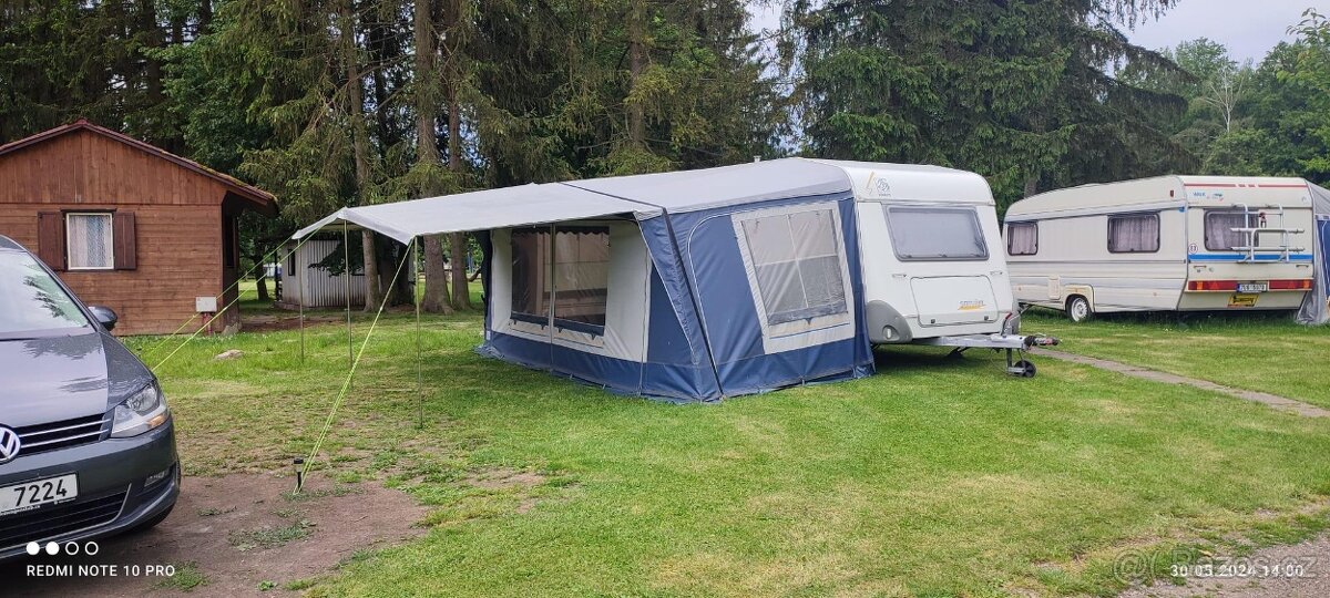 Knaus Südwind 450 - 8