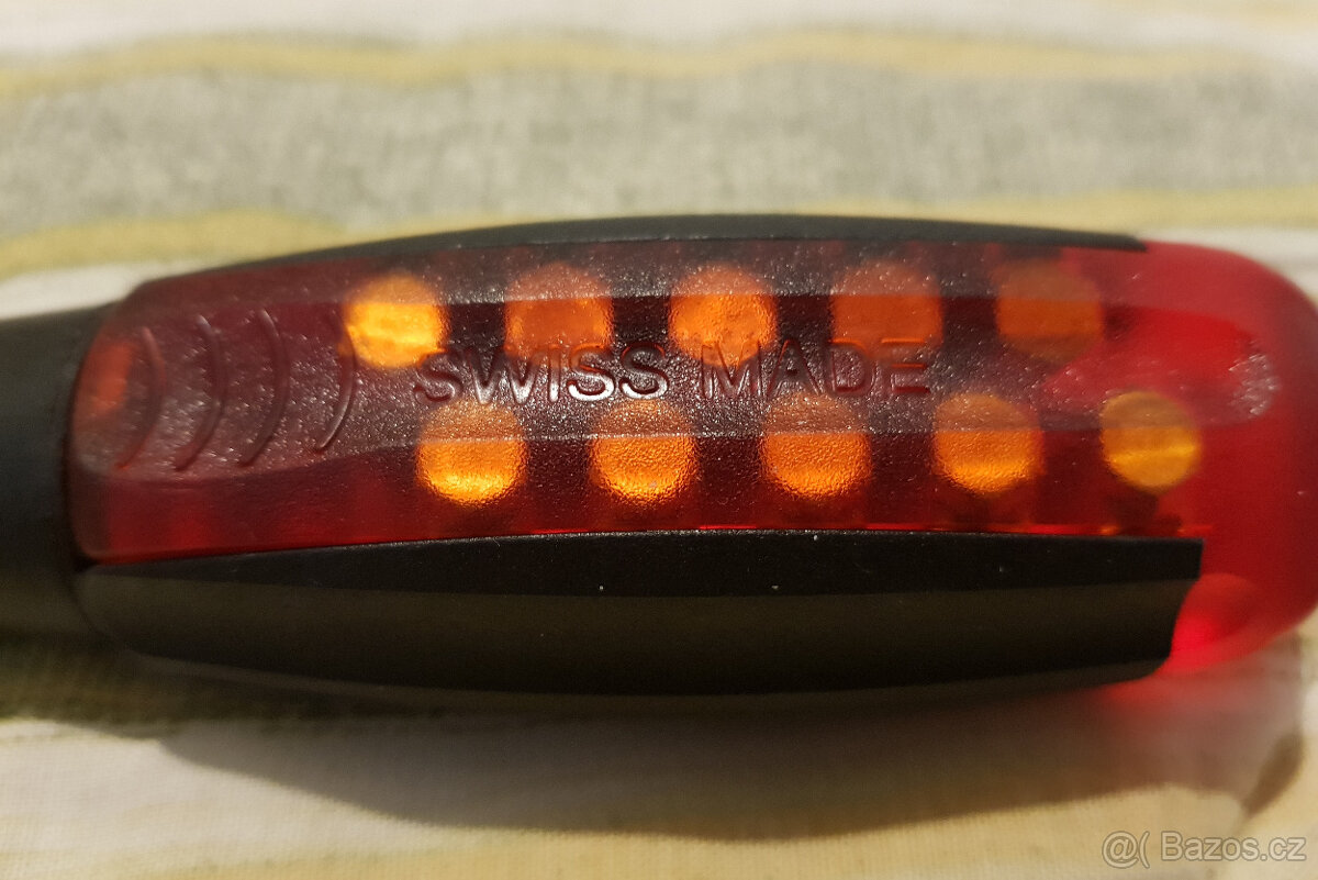 Ráčnový šroubovák PB Swisstool - 8