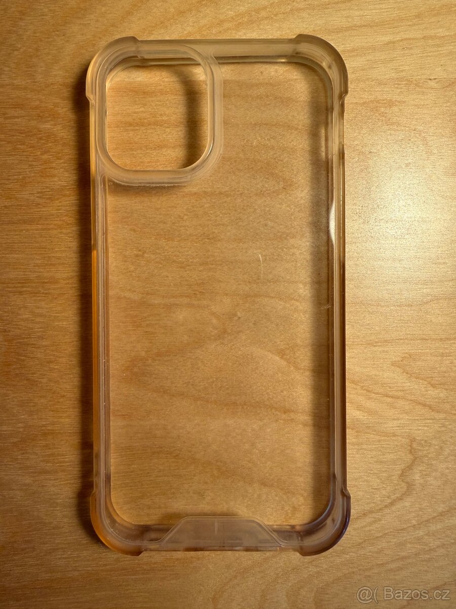 Kryty na iPhone 12/mini - 8