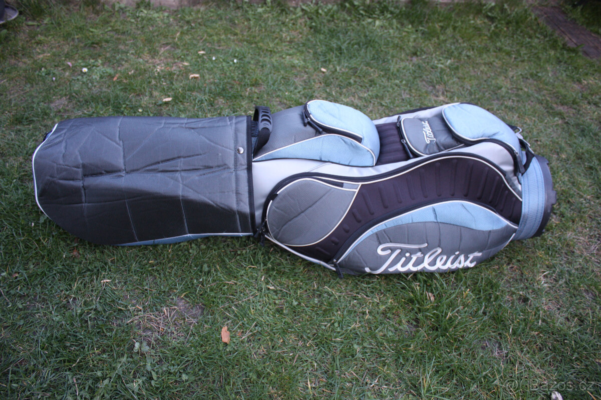 GOLFOVÝ BAG TITLEIST - 8