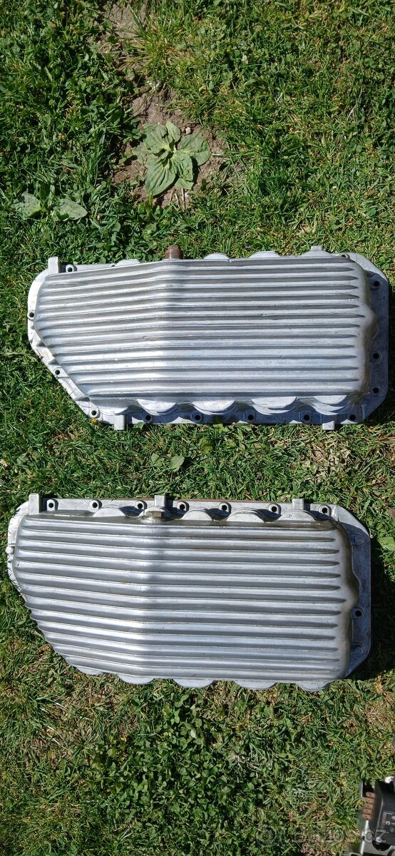 Škoda 100, 105,120 , rapid - 8