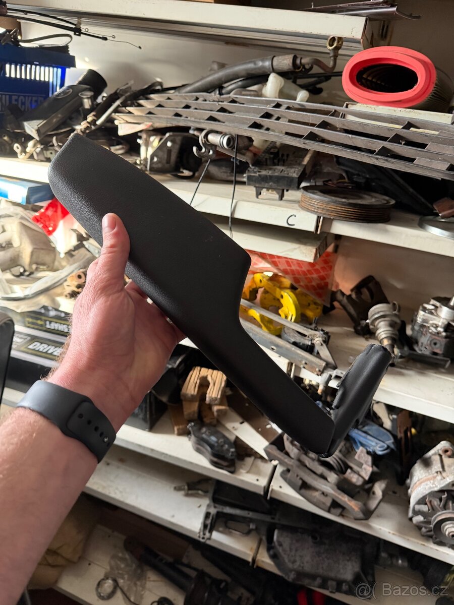 Tapce Audi a4 b8.5 - 8