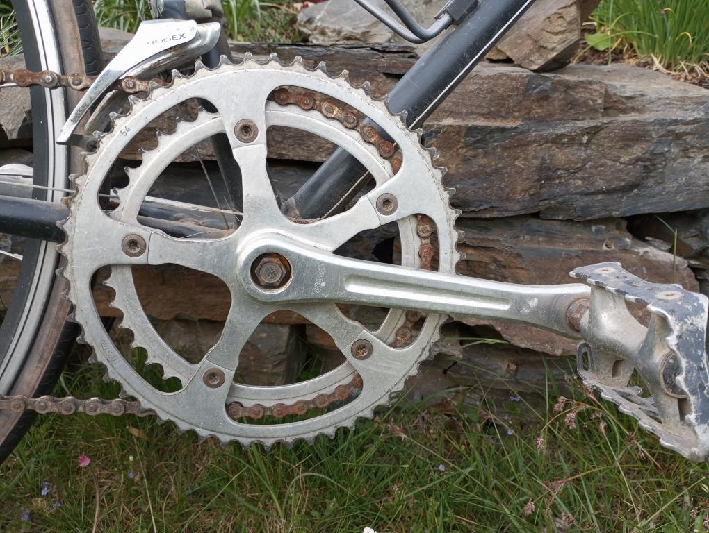 retro silnička 90. léta - 8