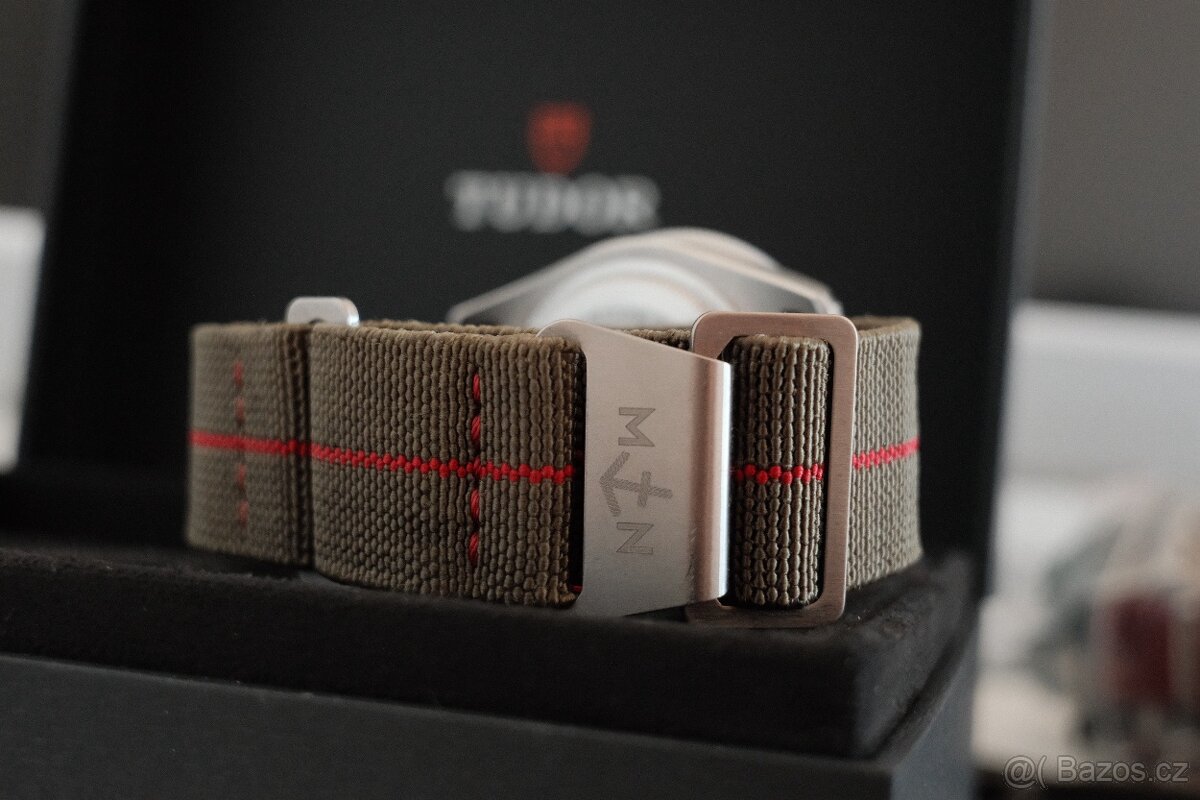 Tudor Pelagos FXD - 8