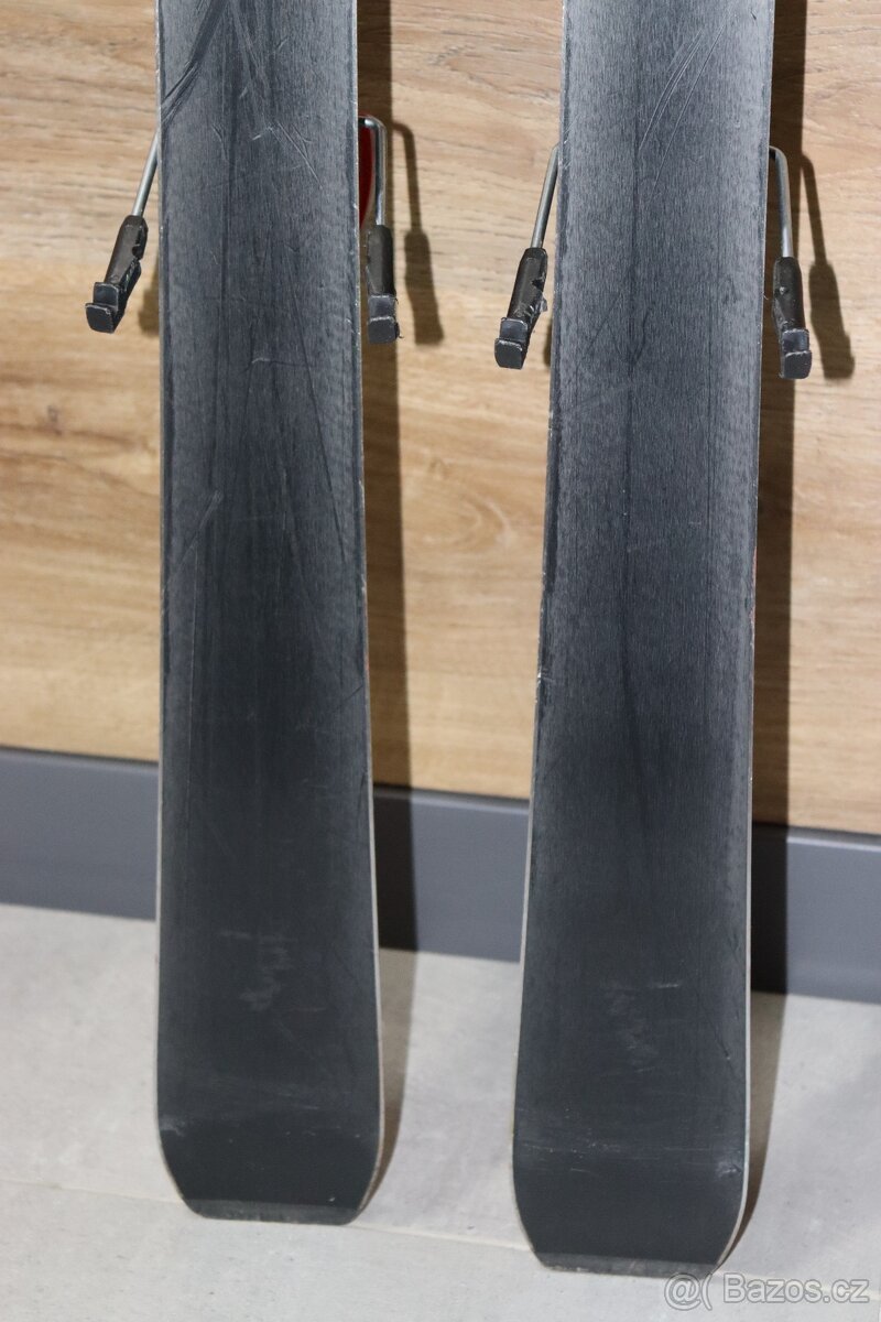 Dětské lyže ATOMIC Redster J2 130cm - 8