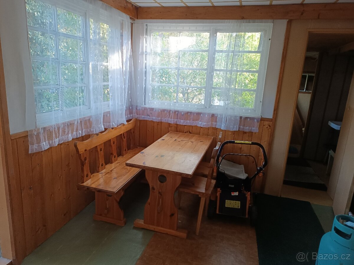 Chata Ostrava Krásné Pole - 8