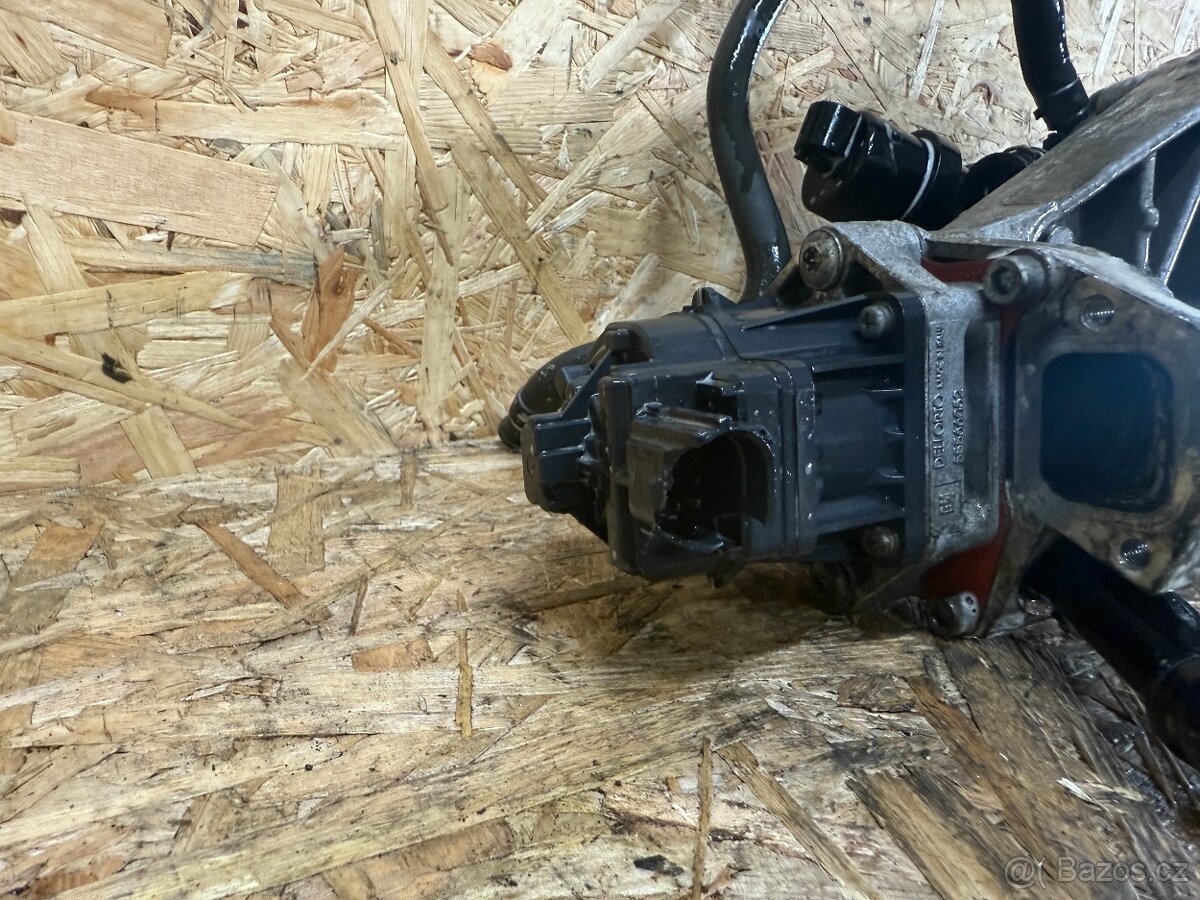 KOMPLETNÍ EGR SE SÁNÍM OPEL 2.0 CDTI EGVA 3GM - 8