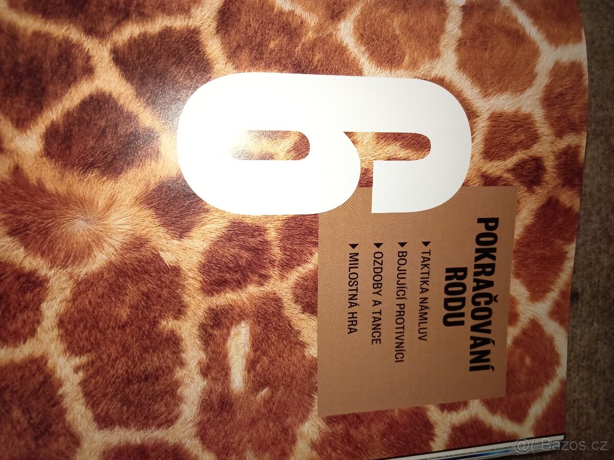 1000 Divů přírody - 8