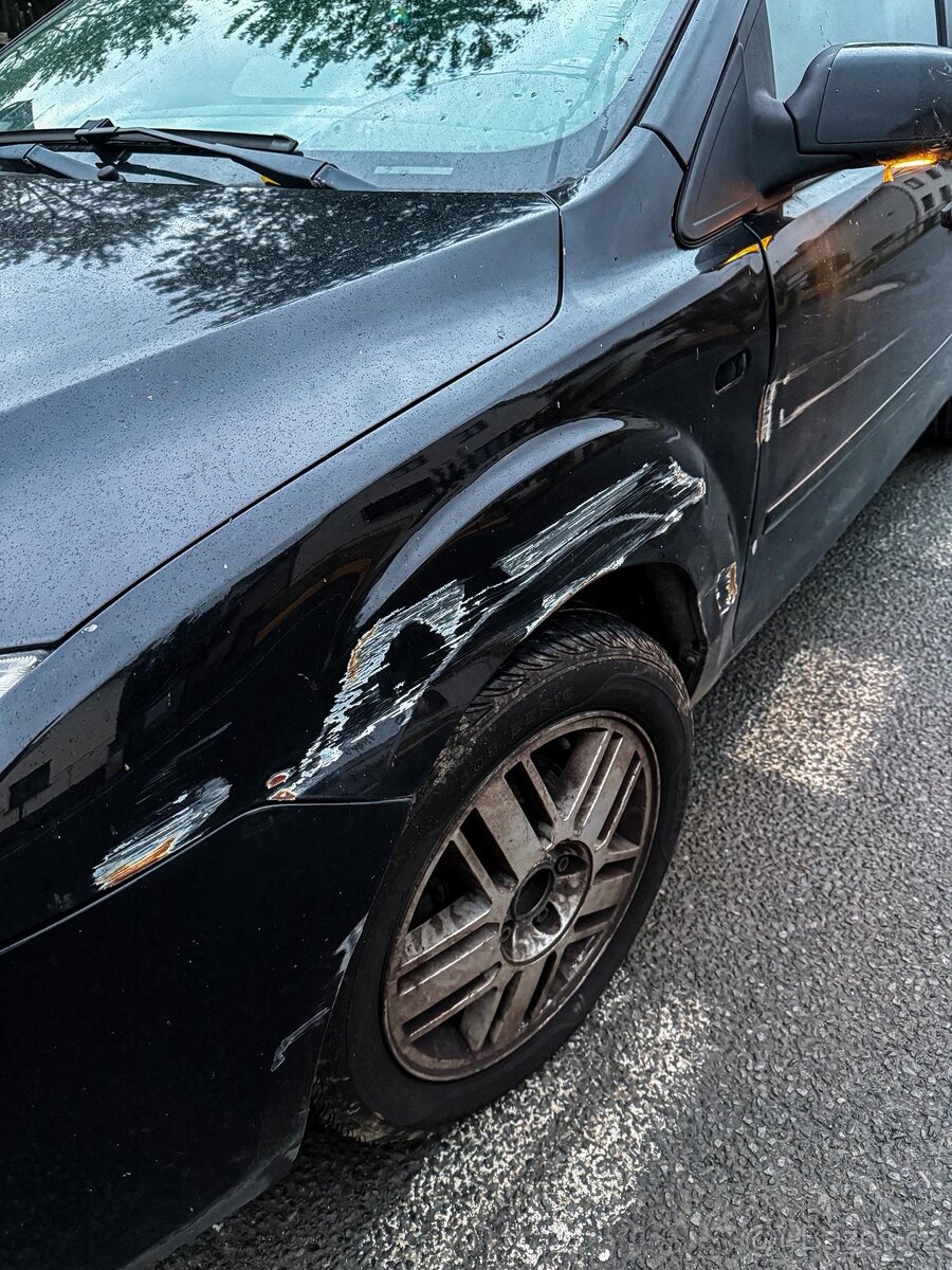 Prodám Ford Focus - 8