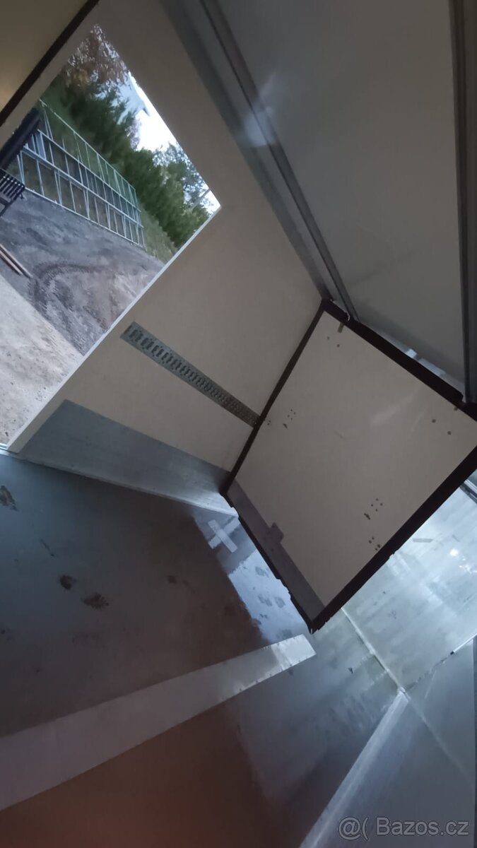 Kontejner na rozbourání masa / Gastro kontejner / Mobilní ja - 8