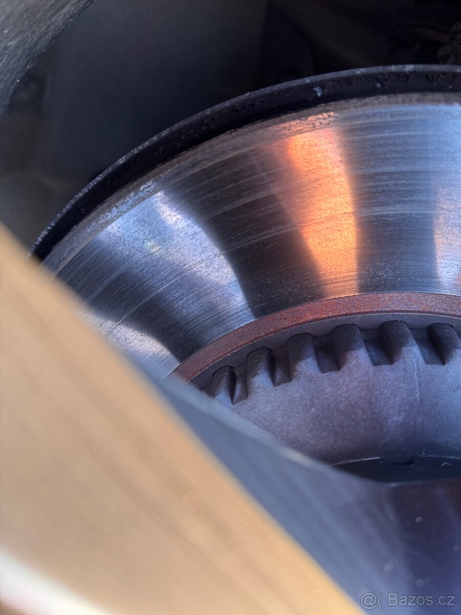 Tesla Model 3 2021 Performance FSD 4x4 377 kW - 8