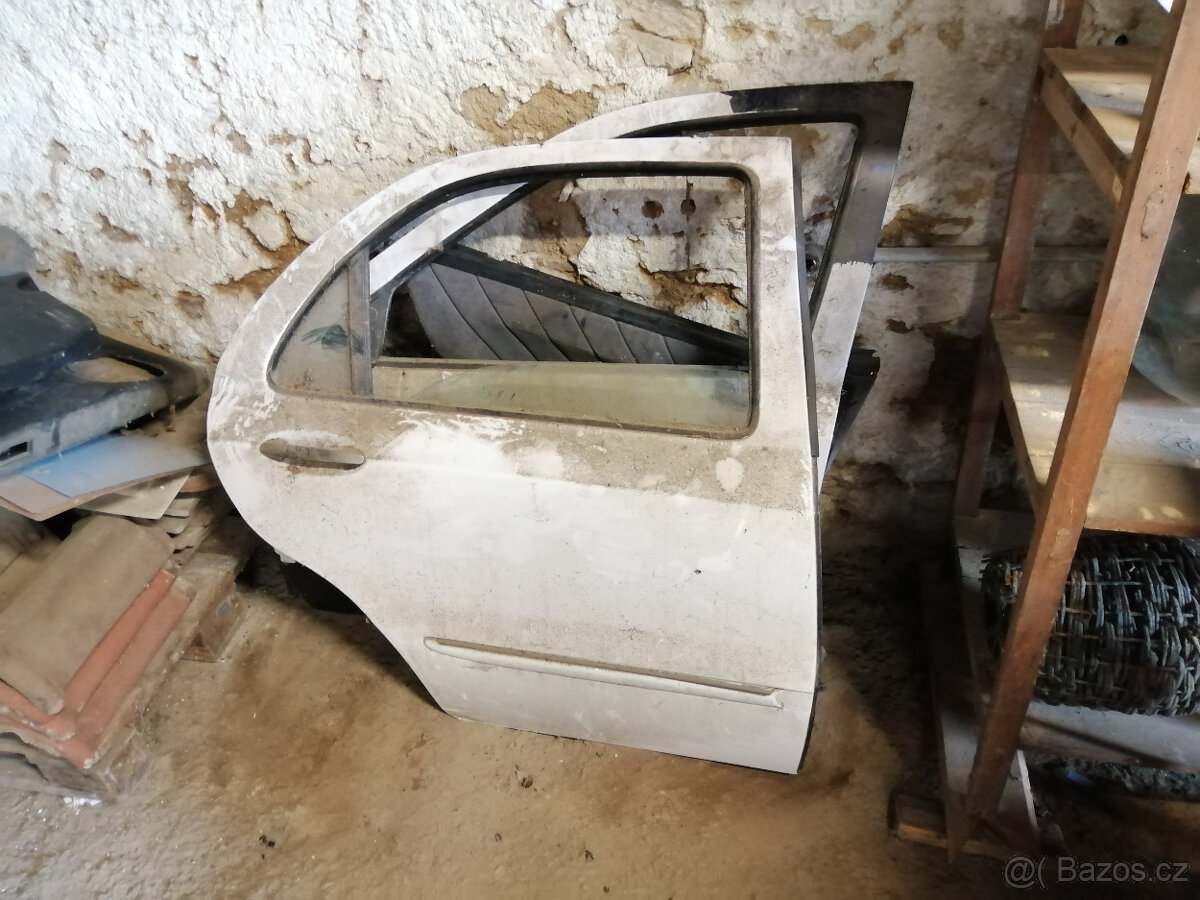 Lancia Lybra náhradní díly - 8