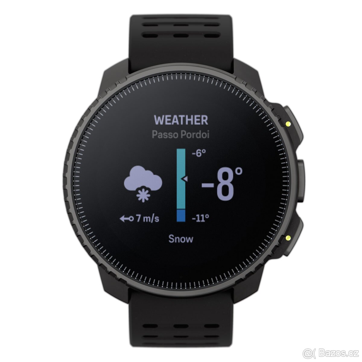Suunto Vertical All Black - 8